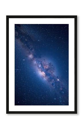 Exploring the mysteries of the universe stunning galaxy imagery from outer space cosmic photography night sky awe-inspiring view