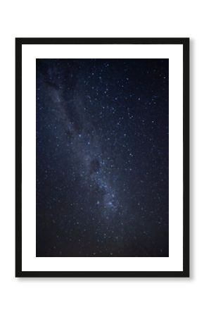Milky Way from the Atacama Desert - Chile