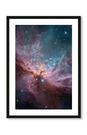 Cosmic Clouds