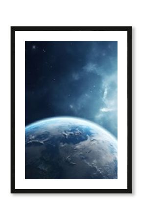 Cool wallpaper earth space astronomy universe