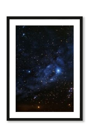 stary sky wallpaper