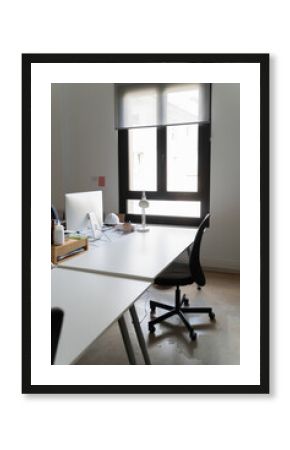 Modern Office desk