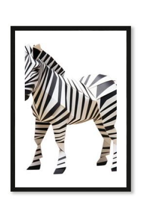 PNG Zebra zebra wildlife animal.