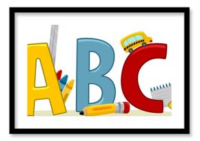 Learning ABCs