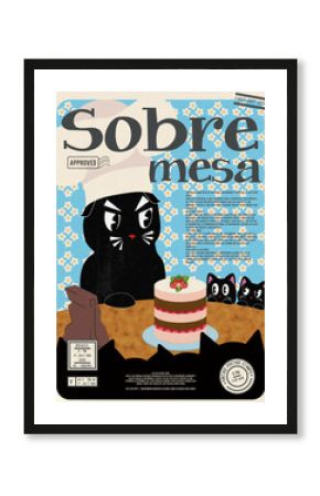 SOBREMESA