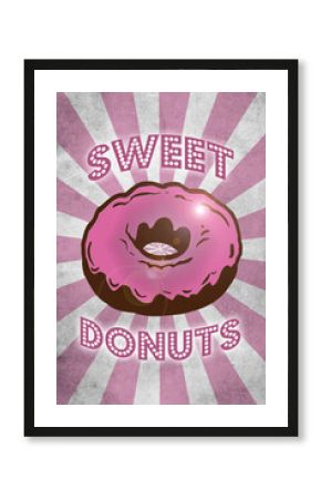 Donuts