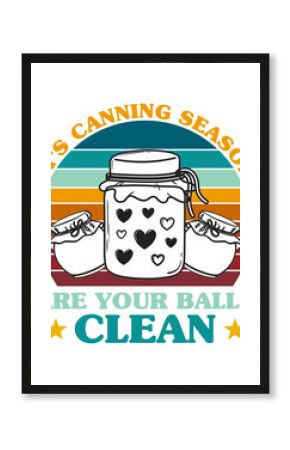 Modern Retro Typographic Art – Funny Graphic Design Collection