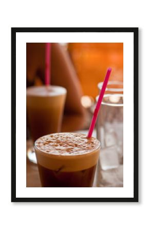 Caffè shakerato
