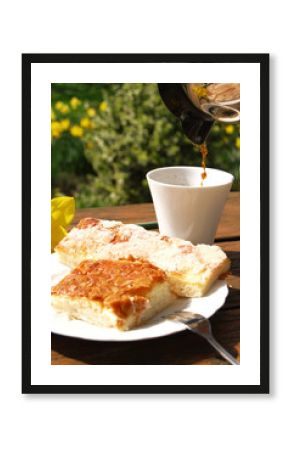 Kaffeezeit