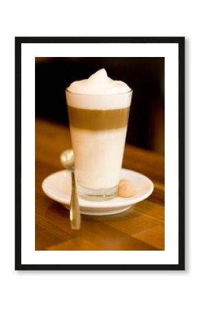 Latte Macchiato