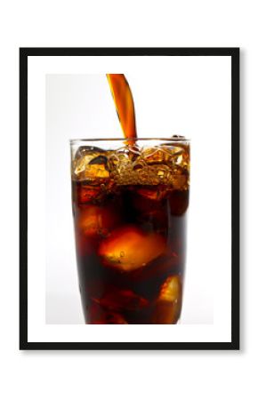 アイスコーヒー