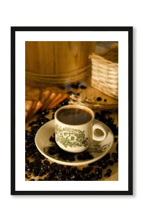 traditional chinese cofee