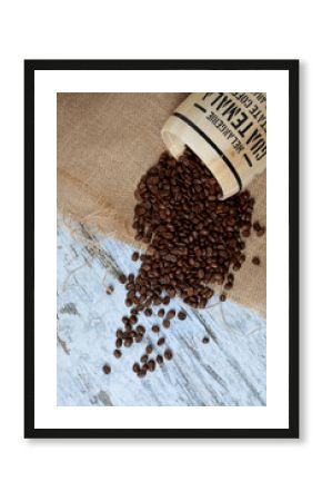 Kaffeebohnen
