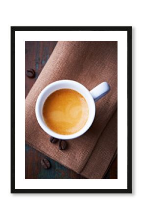 Cup of Espresso