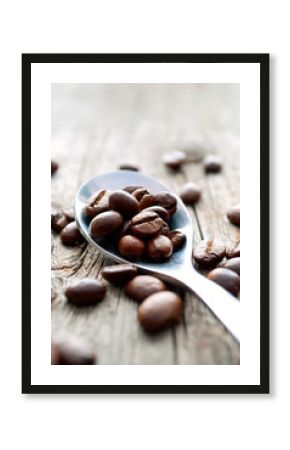 coffee beans