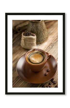 Coffee cup