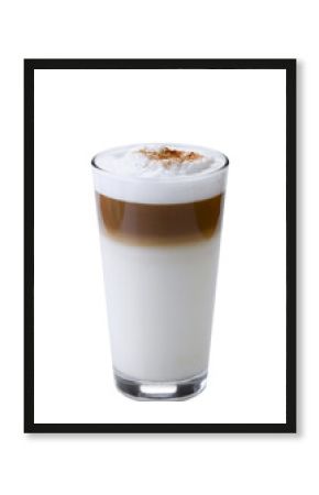 Latte macchiato