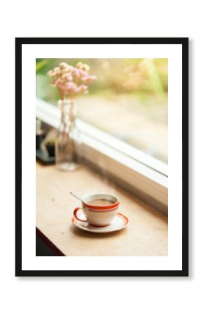 Coffee cup