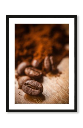 coffee beans