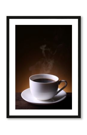 ホットコーヒー