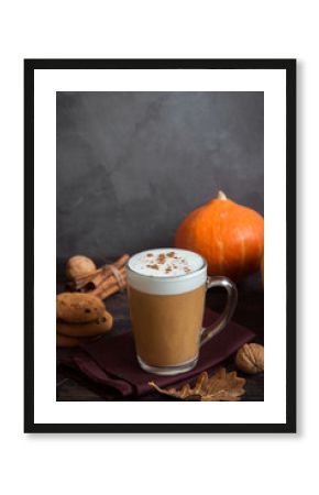 Pumpkin Spice Latte