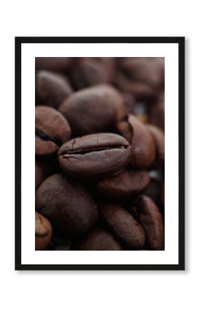 chicchi di caffè