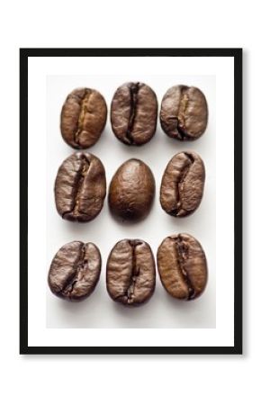 Kaffeebohnen