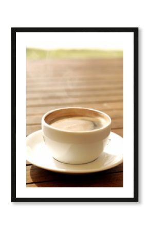 Hot beverage
