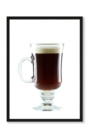 irish coffee