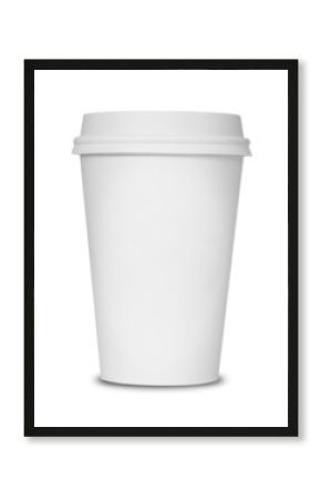 Coffee cup