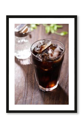 アイスコーヒー