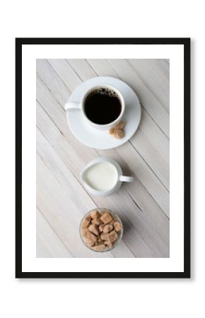 Coffee Creamer Natural Sugar
