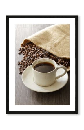 コーヒー イメージ　Coffee 