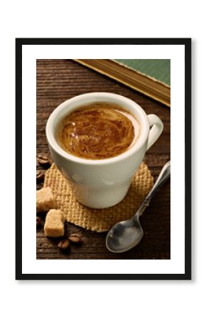 coffee cup drink espresso cafe mug