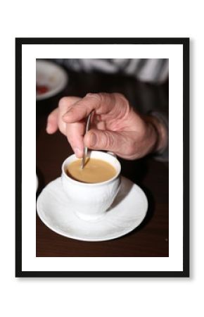 Kaffeetasse