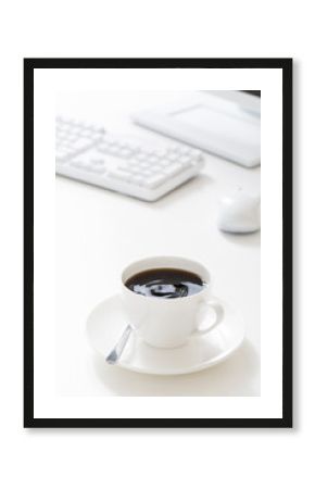 コーヒー