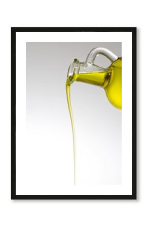 olio di oliva