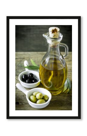 Olive oil