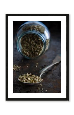 oregano