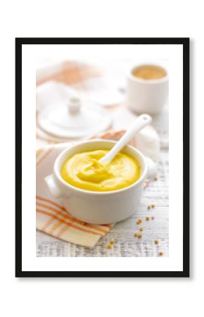 Mustard