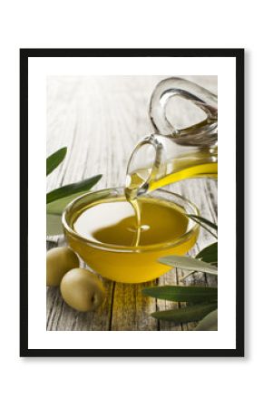 Olive oil