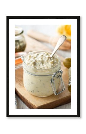 Tartar Sauce