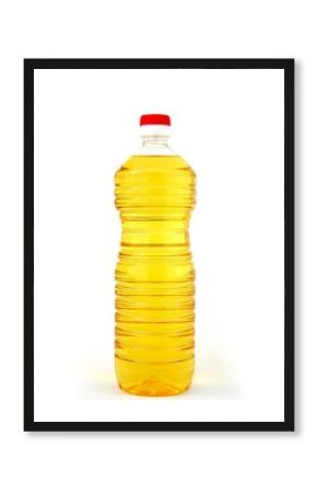 bottled oil