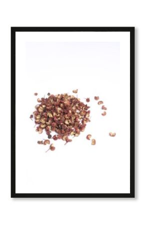 Sichuan pepper / 花椒