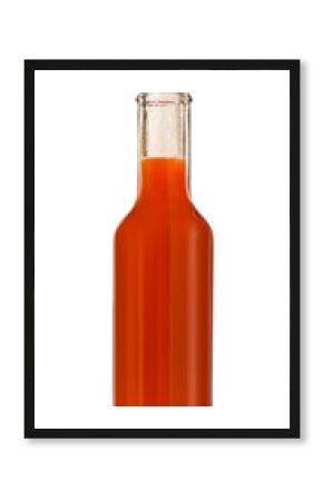 Hot chili pepper sauce