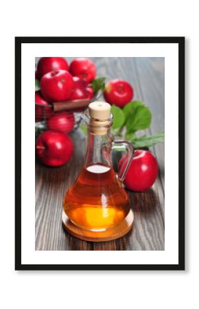 Apple cider vinegar