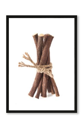 licorice roots