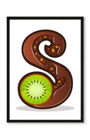  Letter s candies