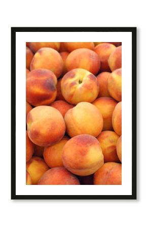peaches