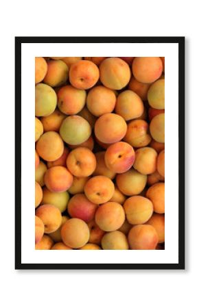 Apricots